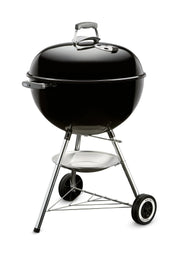 View Original Kettle 22 Inch Charcoal Grill image 4