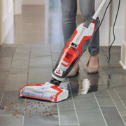 View BISSELL CrossWave Hard Floor Cleaner Wet Dry Vacuum 1785M - Refurbished image 3