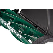 View 16-Inch 7-Blade Reel Mower image 4