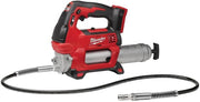 View Electric - M18 Cordless Dual-Speed Lubrication Gun (Unfitted) image 1