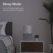 View LEVOIT Core 200S-P 675 Sq Ft Smart Air Purifier image 6