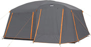 View CORE Straight Wall Cabin Tents | 10 Person / 11 Person / 12 Person Large Multi Room Family Tents for Car Camping & Outdoor Adventures image 1