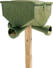 View Feedbank 300 lb. Capacity Deer and Wildlife Feeder image 1
