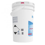 View 3-Inch Chlorine Tablets, 50 lb. image 2