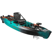 View 12-Ft. Motorized Fishing Kayak with Trolling Motor image 2
