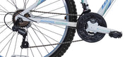 View 26-Inch Women's Mountain Bike, Teal image 5