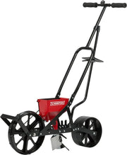 View Chapin Garden Push seeder With 6 Seed Plates for Up to 20 Varieties Of Seeds image 1