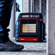 View 18,000 BTU Portable Propane Heater image 4