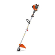 View 28cc 17" Gas String Trimmer – 2-Cycle Straight Shaft with Tap n Go Head image 1