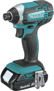 View Lithium-Ion Compact Cordless 2-Pc. Combo Kit (1.5Ah) image 4