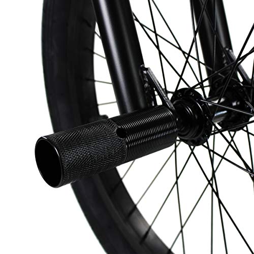 20-Inch & 16-Inch BMX Freestyle Bikes for Teens and Adults