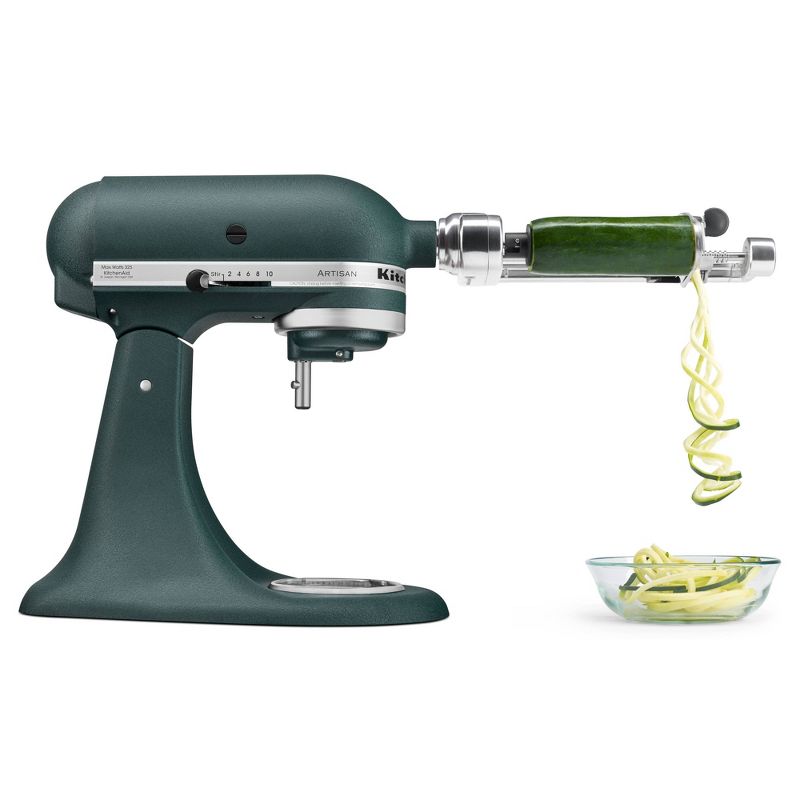 10-Speed Stand Mixer
