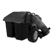 View 42-Inch/46-Inch Double Bagger for Riding Lawn Mowers image 3