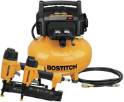 View 3-Tool Air Compressor Combo Kit image 6