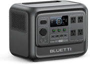 View BLUETTI Elite 100 V2 Portable Solar Generator, 1024Wh LFP Battery, 1800W AC Output, Compact Backup Power for Camping and Home image 4