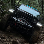 View 13500 lb Load Capacity Electric Winch for Towing Truck Off Road image 2