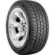 View Pair of 2 (TWO) H/T Plus 275/55R20 117T XL A/S All Season Tire Fits: 2014-18 Chevrolet Silverado 1500 High Country, 2011-18 GMC Sierra 1500 Denali image 1