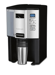 View Coffee Maker, 12 Cup Programmable Drip image 3