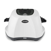 View Intex 120V Krystal Clear Saltwater System with E.C.O image 4