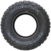 View M/T Mud Terrain LT285/65R18 125/122Q E Light Truck Tire image 2