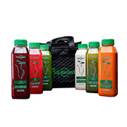 View 5-Day Fresh Juice Cleanse image 1