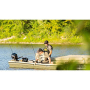 View 12-Ft. Jon Fishing Boat image 6