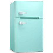 View Compact Refrigerator with Freezer F6893 image 3