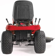 View 42-Inch 547cc Hydrostatic Riding Lawn Mower image 6