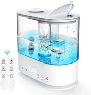 View Bedroom Top Fill Humidifier (4L) image 1