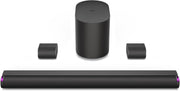 View 5.1.2 Soundbar with Wireless Subwoofer and Dolby Atmos image 1