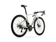 View 12-Speed Di2 Disc Road Bike with 105 Groupset image 2