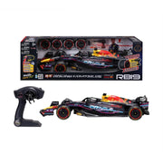 View 1:10 Formula Racing R/C - Red Bull Max Verstappen image 1