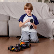 View 1:10 Formula Racing R/C - Red Bull Max Verstappen image 2