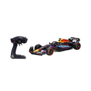 View 1:10 Formula Racing R/C - Red Bull Max Verstappen image 3