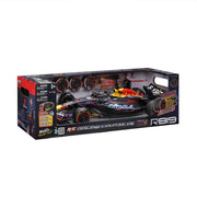 View 1:10 Formula Racing R/C - Red Bull Max Verstappen image 4