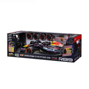 View 1:10 Formula Racing R/C - Red Bull Max Verstappen image 5