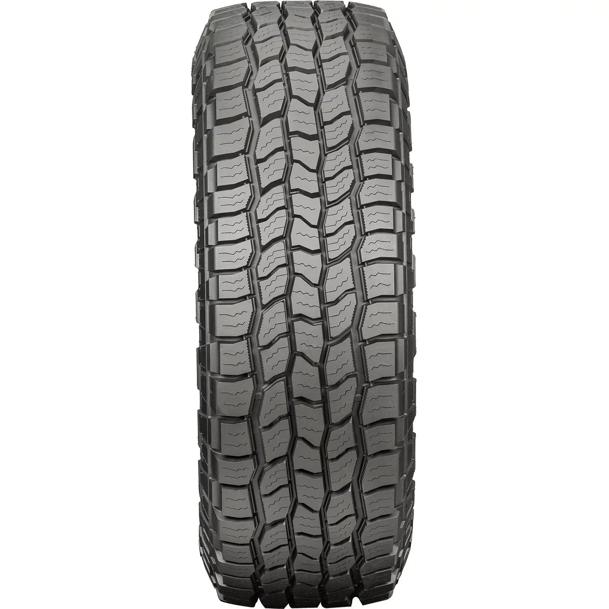 2-Pack LT285/60R20 125/122S E 10-Ply All-Terrain Tires