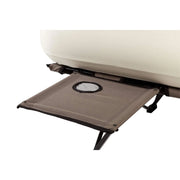 View Camping Cots for Adults with Camping Air Mattress image 3