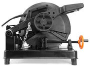 View 15 Amp 14" Chop Saw – Heavy Duty Abrasive Cut-Off Machine image 4