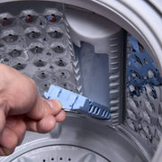 View Portable Washing Machine, Full Automatic Washer and Dryer Combo, with Built-in Pump Drain 8 LBS Capacity Compact Laundry Washer Spin Dryer for Apartment RV Dorm image 3