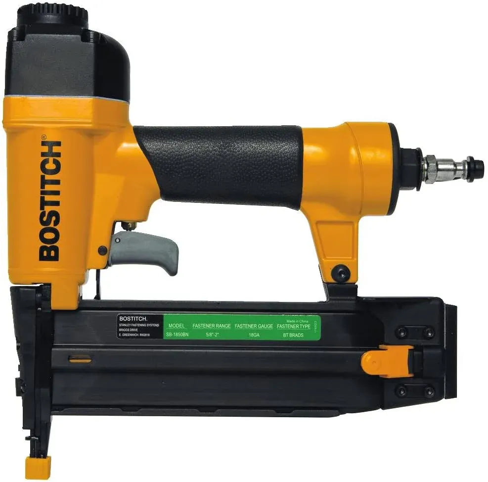 3-Tool Air Compressor Combo Kit