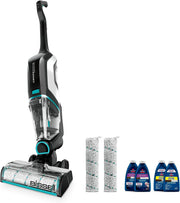 View BISSELL CrossWave Cordless Max All in One Wet-Dry Vacuum Cleaner and Mop image 1