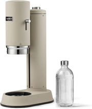 View Carbonizer Pro Advanced Model Carbonizer/Bubbly Water/Soda Water Maker (with glass bottles, containing sand) image 2
