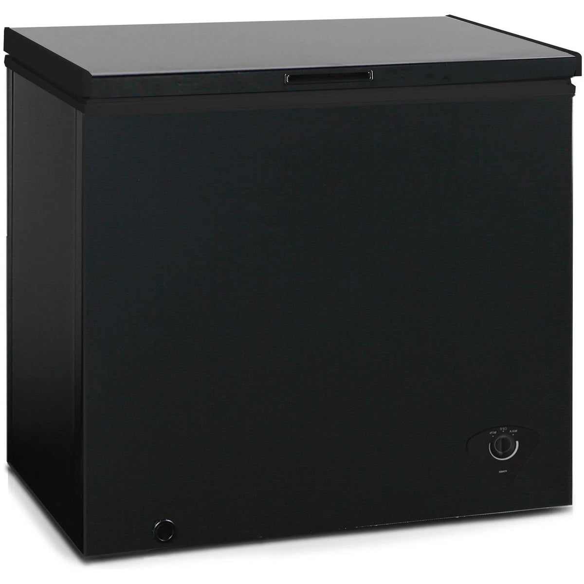 7.0 Cu. Ft. Chest Freezer, Black