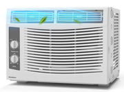 View PhiloDeco 12000 BTU Window Air Conditioner 550 Sq Ft. Intelligent Ac Units, LED Display Screen, Operates Quietly, Energy-Saving. Timer ? Sleep and... image 3