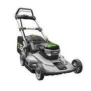 View EGO Power LM2101 21-Inch 56-Volt Lithium-ion Cordless Lawn Mower 5.0Ah Battery image 2