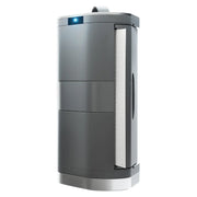 View Innovia Countertop Touchless Paper Towel Dispenser in White image 3