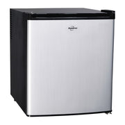 View Koolatron KCR40B 1.7 Cubic Foot (48L) AC/DC Electric Heat Pipe Compact Fridge image 1
