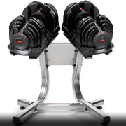 View Bowflex SelectTech 1090 Adjustable Dumbbells(pair) image 1