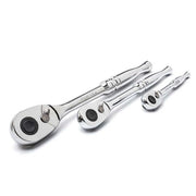 View 244-Piece Mechanics Tool Set with Tool Chest, 72-Tooth Ratchets, 1/4, 3/8 and 1/2-Inch Drive image 6